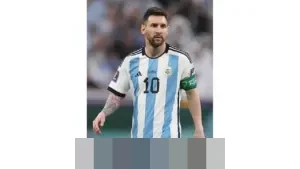 Lionel Messi Ungkap Sisi Pribadi: Lebih Suka Menyendiri di Tengah Hiruk Pikuk Keluarga