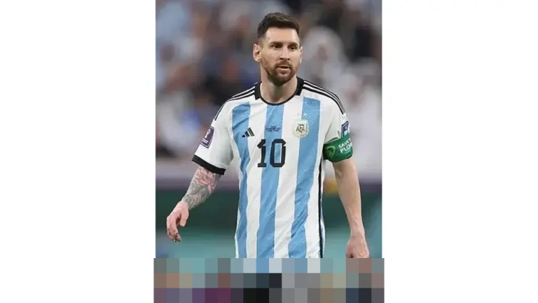 Lionel Messi Ungkap Sisi Pribadi: Lebih Suka Menyendiri di Tengah Hiruk Pikuk Keluarga