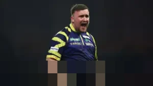 Littler vs Van Veen di Final Kejuaraan Dunia Darts PDC 2026: Cara Nonton Gratis dan Jadwal Pertandingan