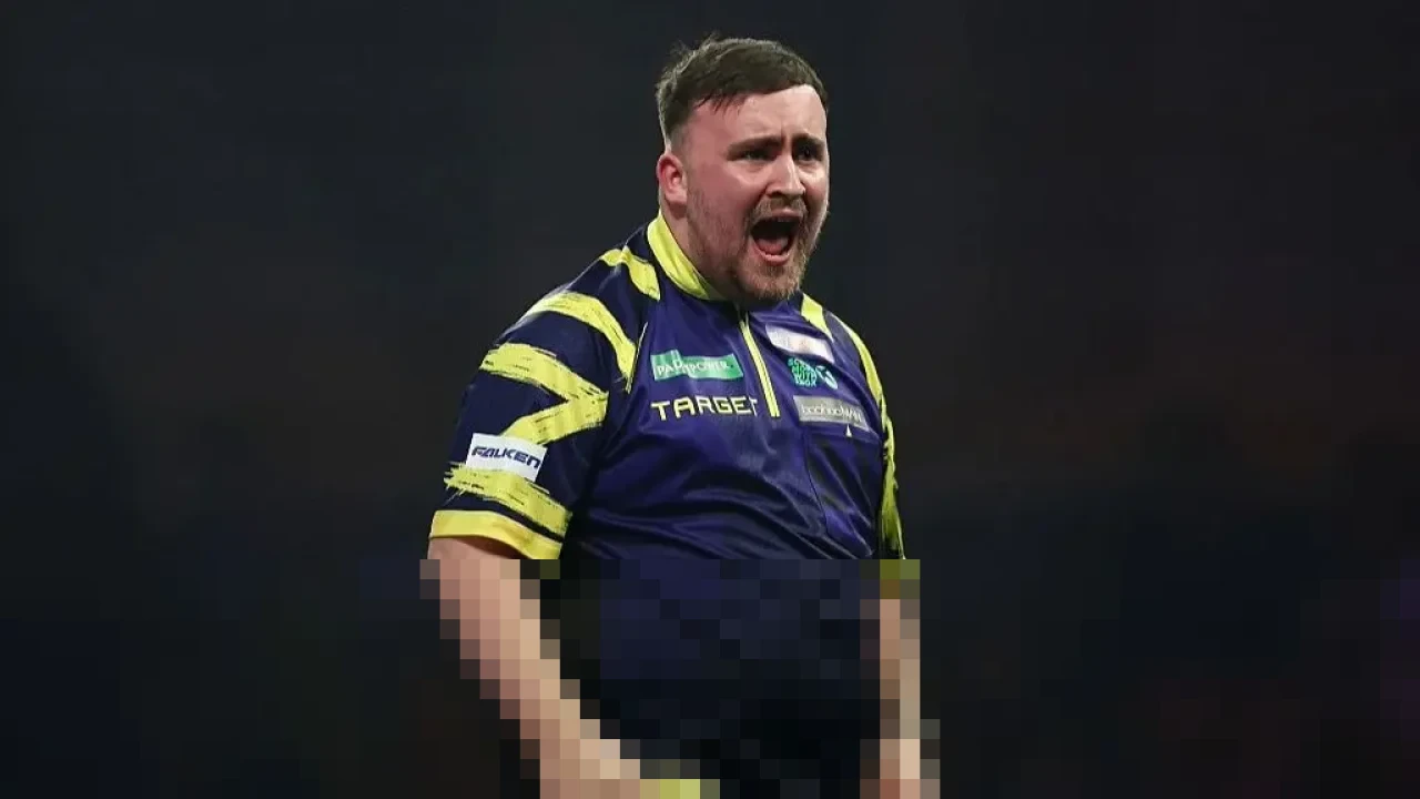 Littler vs Van Veen di Final Kejuaraan Dunia Darts PDC 2026: Cara Nonton Gratis dan Jadwal Pertandingan Littler vs Van Veen di Final Kejuaraan Dunia Darts PDC 2026: Cara Nonton Gratis dan Jadwal Pertandingan