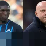 Liverpool Bidik Bek Club Brugge Joel Ordonez Rp850 Miliar Usai Gagal Dapatkan Marc Guehi