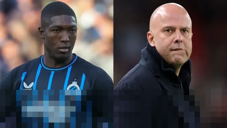 Liverpool Bidik Bek Club Brugge Joel Ordonez Rp850 Miliar Usai Gagal Dapatkan Marc Guehi Liverpool Bidik Bek Club Brugge Joel Ordonez Rp850 Miliar Usai Gagal Dapatkan Marc Guehi
