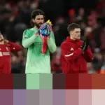 Liverpool Ditahan Leeds 0-0, Jamie Carragher Peringatkan Tiket Liga Champions Terancam