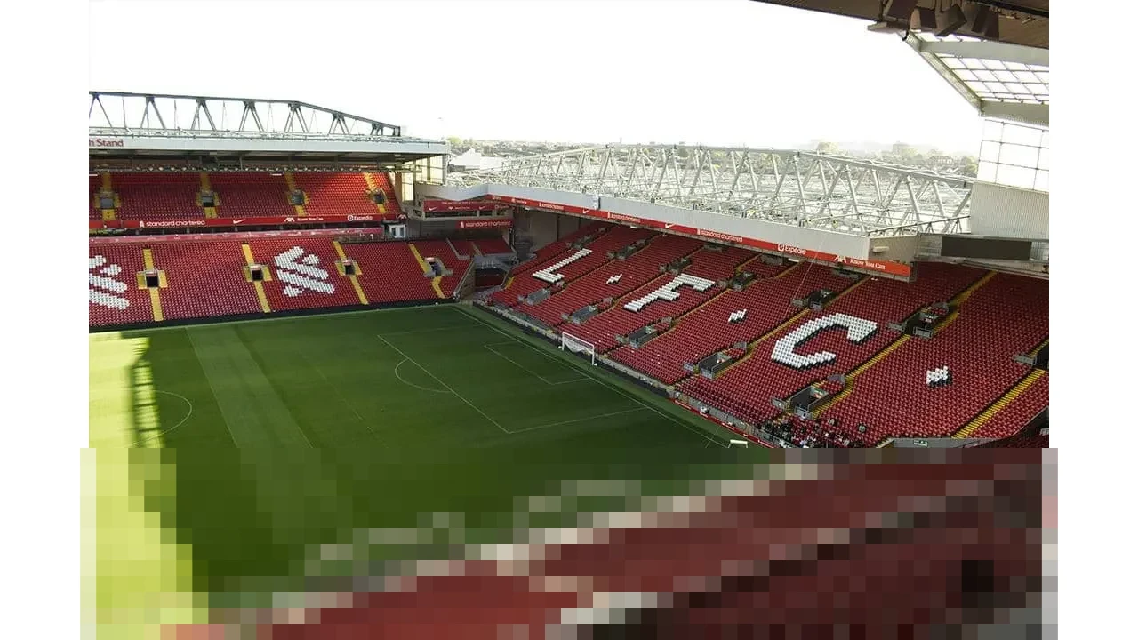 Liverpool Era Arne Slot: Delapan Laga Tanpa Gol, Pertahanan Jadi Sorotan Utama