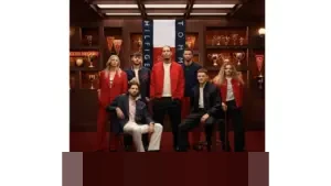 Liverpool FC Resmi Gandeng Tommy Hilfiger dalam Kemitraan Global Perdana di Dunia Sepak Bola Klub