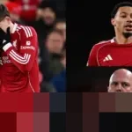 Liverpool Frustrasi Ditahan Imbang Leeds 0-0 di Anfield, Gagal Jauhi Pesaing Empat Besar