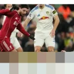 Liverpool Frustrasi Ditahan Imbang Leeds 0-0, Frimpong dan Ekitike Cukup Menonjol di Anfield