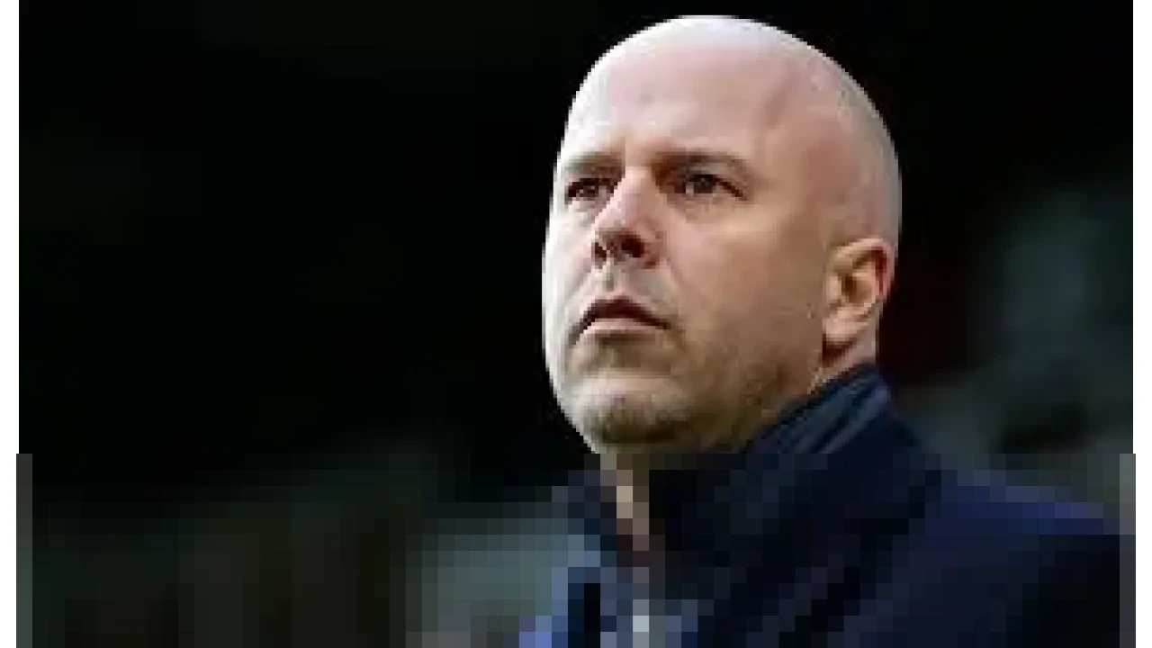 Liverpool Gagal Bobol Leeds di Anfield, Arne Slot Soroti Minimnya Momen Spesial Individu Liverpool Gagal Bobol Leeds di Anfield, Arne Slot Soroti Minimnya Momen Spesial Individu