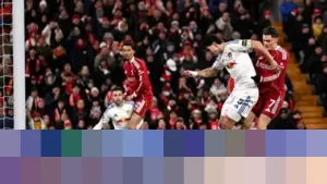 Liverpool Gagal Taklukkan Leeds di Anfield, Sturridge: Mereka Terlihat Kelelahan