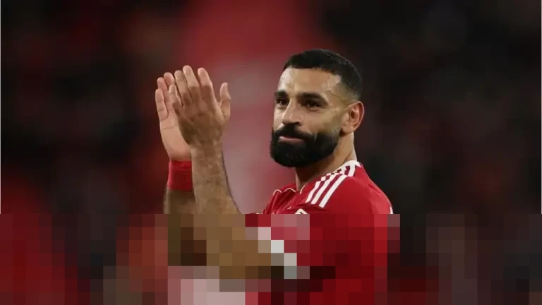 Liverpool Incar 5 Pemain Ini sebagai Pengganti Mohamed Salah di Bursa Transfer Januari 2026