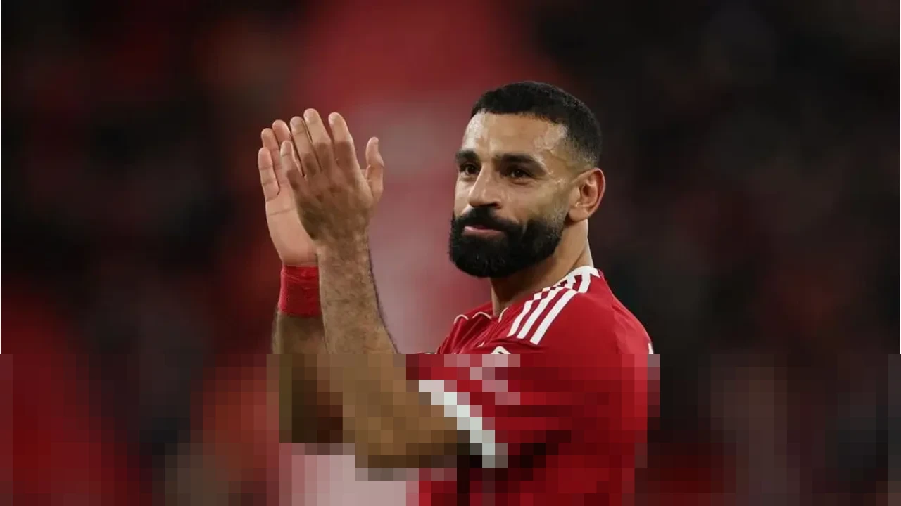 Liverpool Incar 5 Pemain Ini sebagai Pengganti Mohamed Salah di Bursa Transfer Januari 2026