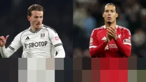 Liverpool Incar Kemenangan di Craven Cottage, Fulham Siap Jaga Tren Positif Liga Inggris