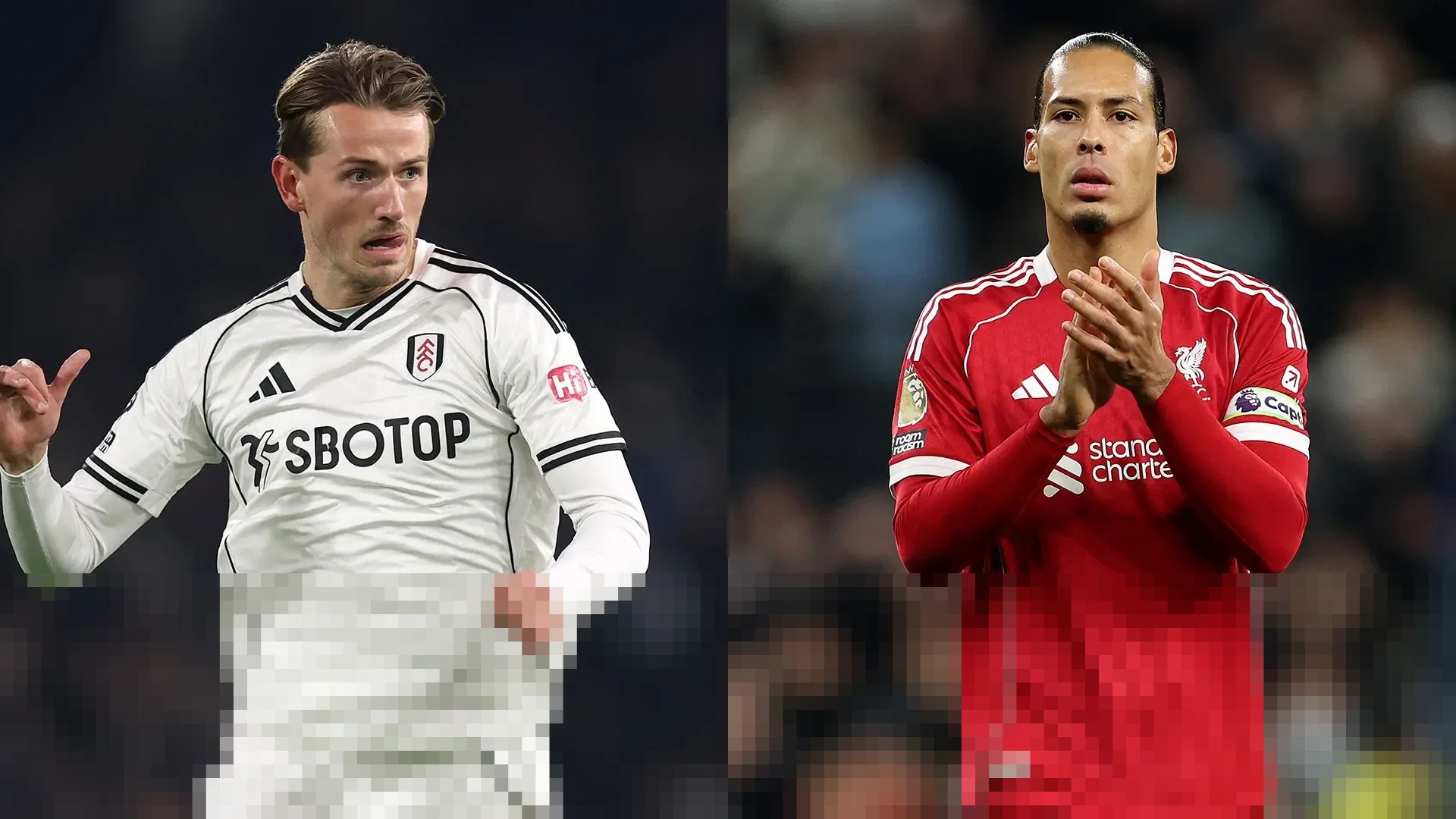 Liverpool Incar Kemenangan di Craven Cottage, Fulham Siap Jaga Tren Positif Liga Inggris