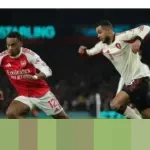 Liverpool Kembali Jadi Batu Sandungan Arsenal, Laga di Emirates Berakhir Imbang Tanpa Gol
