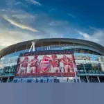 Liverpool Tahan Imbang Arsenal di Emirates, Jadi Tim Kedua yang Curi Poin Musim Ini