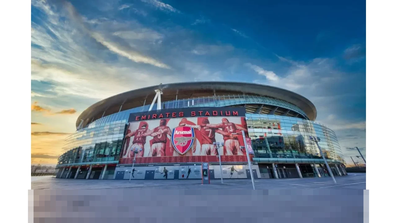 Liverpool Tahan Imbang Arsenal di Emirates, Jadi Tim Kedua yang Curi Poin Musim Ini Liverpool Tahan Imbang Arsenal di Emirates, Jadi Tim Kedua yang Curi Poin Musim Ini