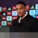 Liverpool Terseok di Liga Inggris, Arne Slot Ungkap Peran Vital Trent Alexander-Arnold yang Hilang
