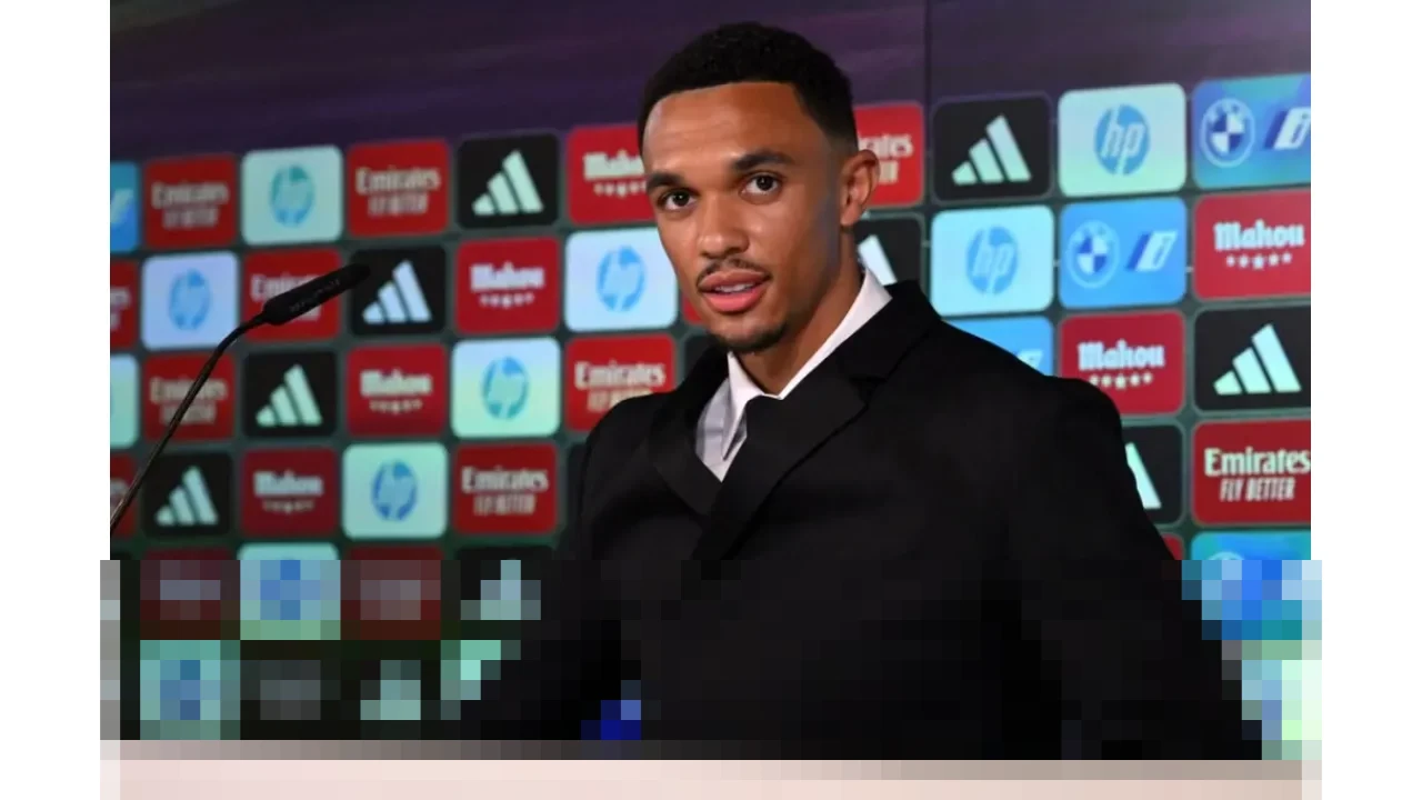 Liverpool Terseok di Liga Inggris, Arne Slot Ungkap Peran Vital Trent Alexander-Arnold yang Hilang