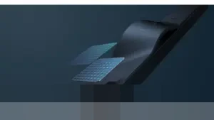 Lockin Luncurkan Kunci Pintar V7 Max: Pemindai Vena, Bel Video, dan Pengisian Nirkabel Revolusioner