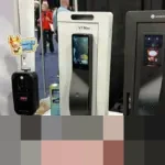 Lockin Perkenalkan Kunci Pintar V7 Max di CES 2026: Isi Daya Nirkabel Optik Pertama di Dunia