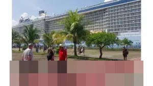 Lombok Perkuat Posisi, Diproyeksikan Jadi Destinasi Kapal Pesiar Terpopuler Kedua di Indonesia