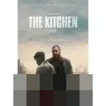 London Masa Depan yang Suram: Ikatan Tak Terduga di Tengah Ketimpangan Ekstrem dalam The Kitchen (2024)