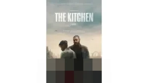 London Masa Depan yang Suram: Ikatan Tak Terduga di Tengah Ketimpangan Ekstrem dalam The Kitchen (2024)