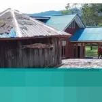 Longsor Jayawijaya: 300 Warga Mengungsi, 35 Rumah Rusak Akibat Curah Hujan Tinggi