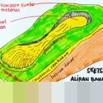 Longsor Terjang Gunung Papandayan, Akses Utama Menuju Pondok Saladah Terputus Total