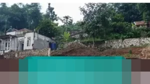 Longsor Terjang Jatinangor Sumedang, Satu Pekerja Tewas dan Tiga Lainnya Masih Dicari