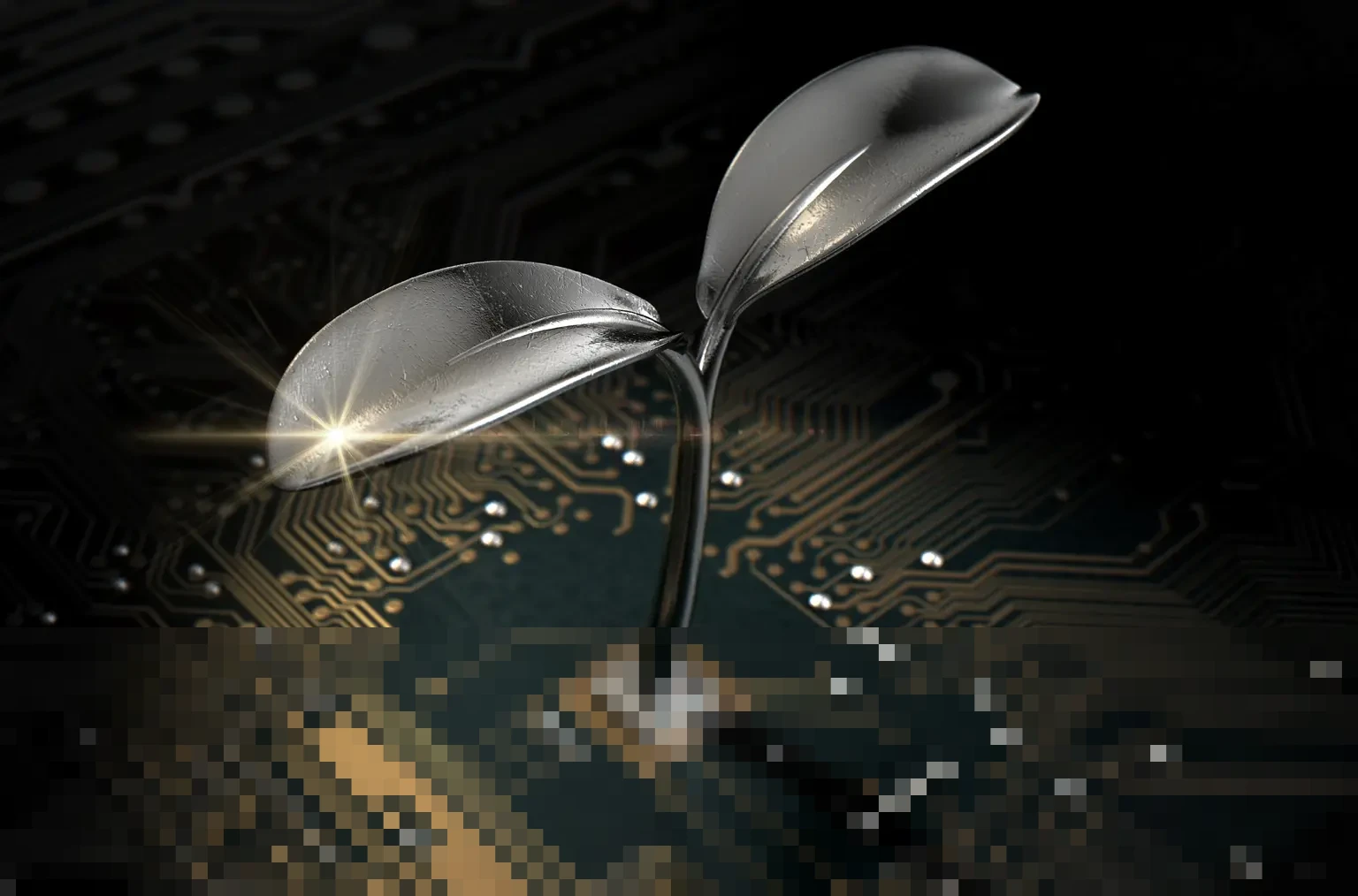 Lonjakan Harga Perak Guncang Pasar Teknologi: Ancaman Kenaikan Biaya atau Sekadar Gelembung?