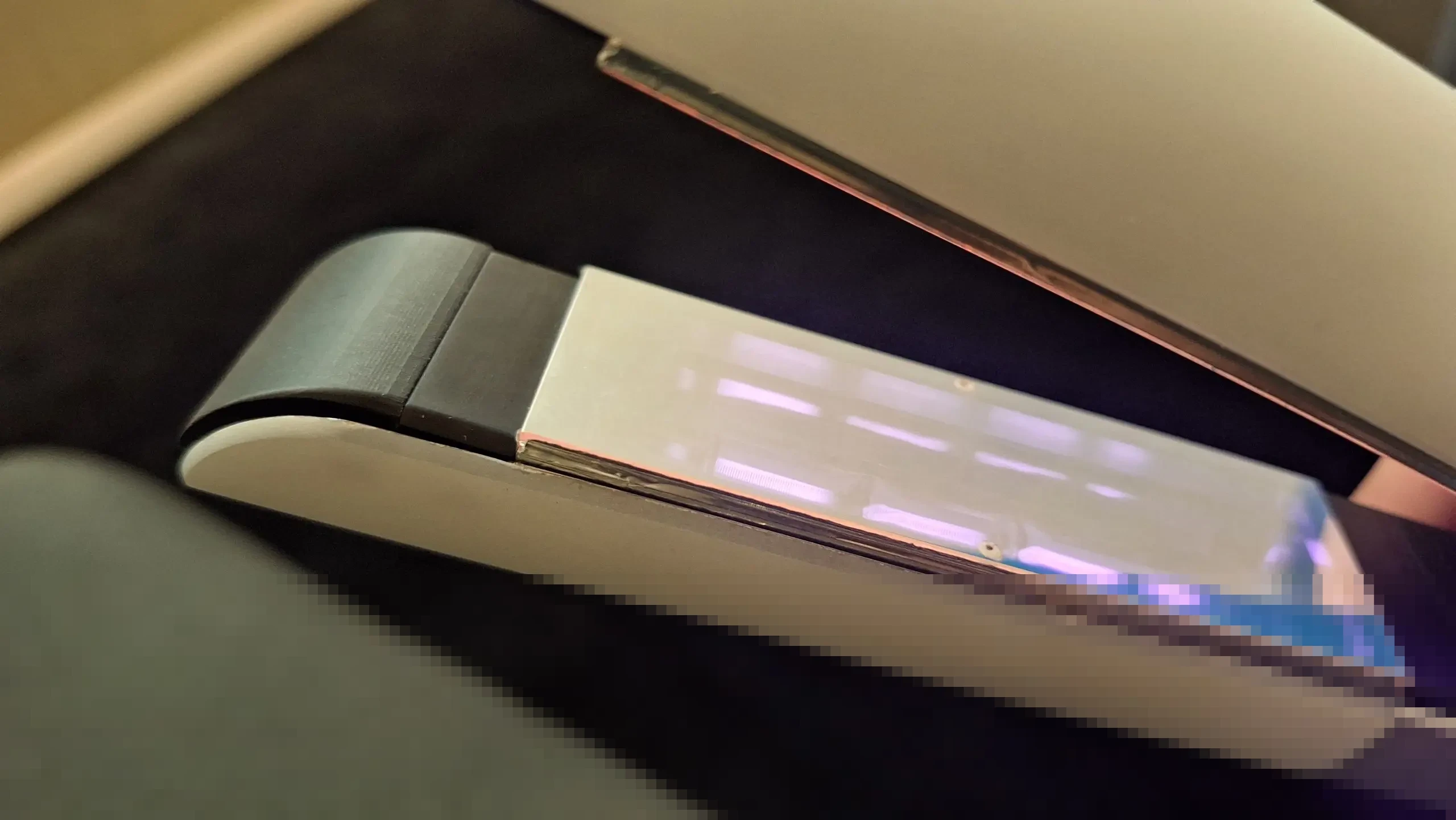 L’Oréal: “Ini Penemuan Kembali Kategori” – Pelurus Rambut Kaca Inframerah Baru Diluncurkan di CES 2026 L’Oréal: “Ini Penemuan Kembali Kategori” – Pelurus Rambut Kaca Inframerah Baru Diluncurkan di CES 2026