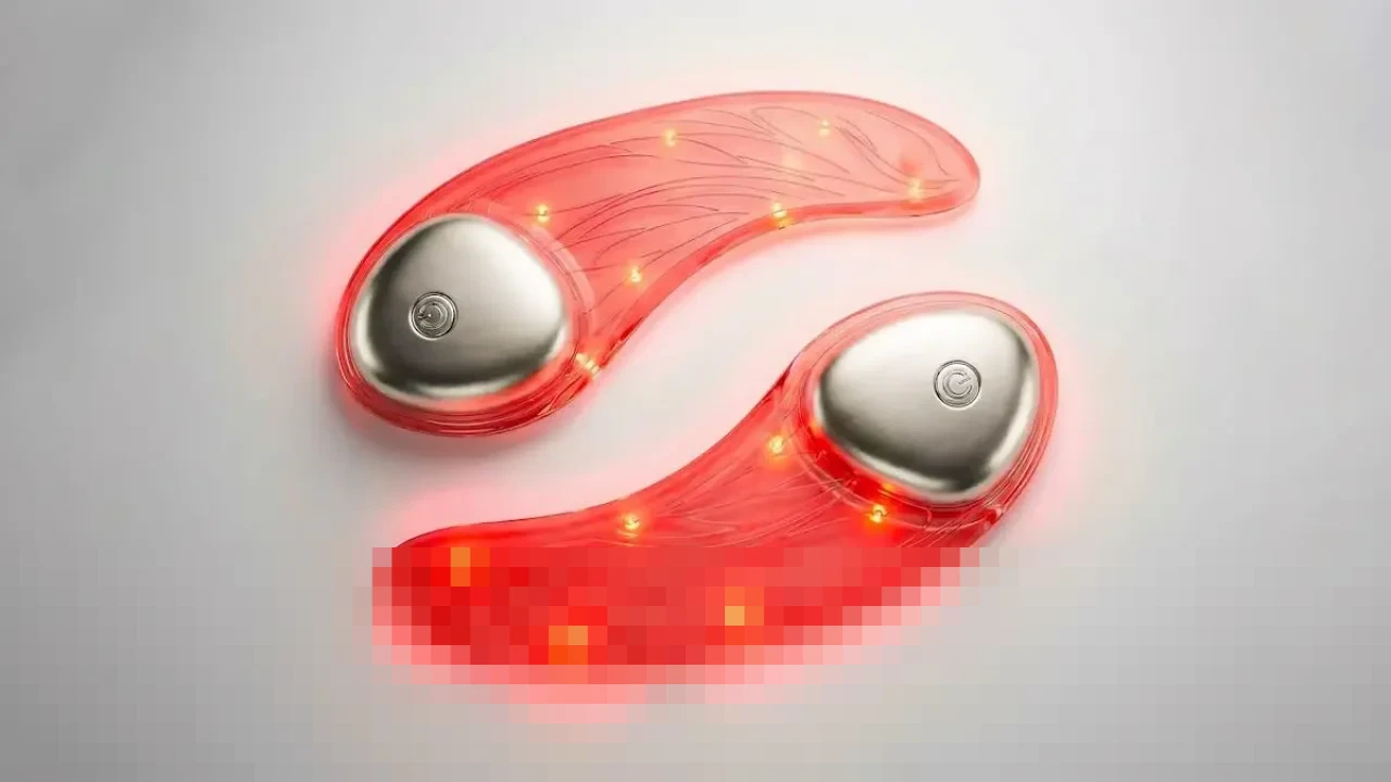 L’Oréal Pamer Inovasi Kecantikan di CES 2026: Masker LED Fleksibel Mirip Kulit dan Penata Rambut Inframerah