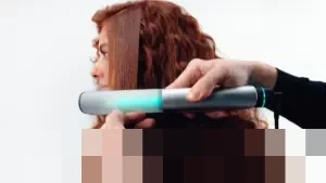 L’Oréal Perkenalkan Pelurus Rambut dan Masker Wajah Berbasis Cahaya di CES 2026