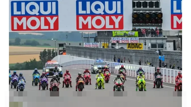 Loris Capirossi: Motor MotoGP 2027 Diprediksi Lebih Lambat 2,5 Detik, Tantangan Baru bagi Pembalap