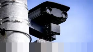 Los Angeles Mulai Berlakukan Sistem Kamera Otomatis, Ancam Denda Besar dan Pencabutan SIM Tanpa Sidang