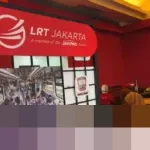 LRT Jakarta Rombak Jajaran Komisaris, Irwan Setiawan dan Muhammad Masyhud Kini Resmi Bertugas