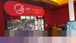 LRT Jakarta Rombak Jajaran Komisaris, Irwan Setiawan dan Muhammad Masyhud Kini Resmi Bertugas