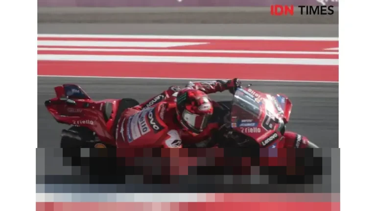 Luca Marini: Francesco Bagnaia Satu-satunya ‘Kryptonite’ yang Bisa Redam Dominasi Marc Marquez di MotoGP 2026