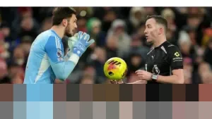 Lucas Perri Gemilang di Anfield, Gagalkan Kemenangan Liverpool dan Amankan Poin Penting untuk Leeds