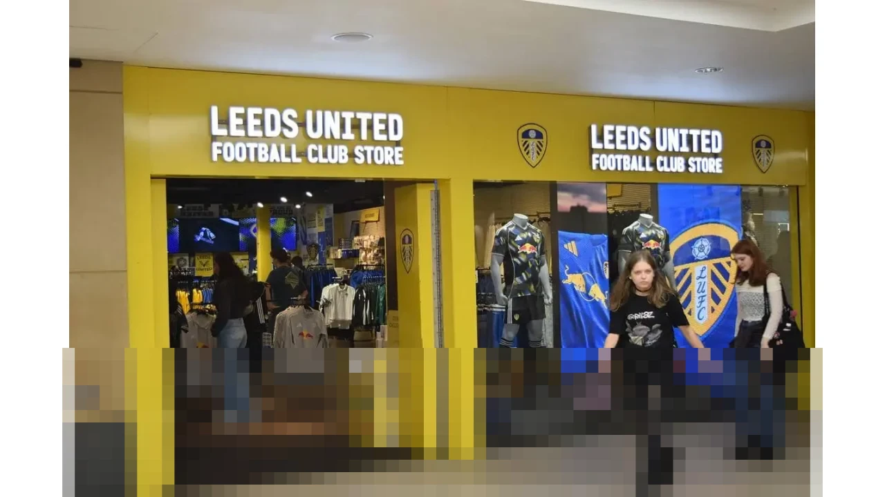 Lucas Perri Ukir Sejarah, Ini Tiga Kiper Leeds United yang Sukses Tahan Imbang Liverpool Tanpa Kebobolan Lucas Perri Ukir Sejarah, Ini Tiga Kiper Leeds United yang Sukses Tahan Imbang Liverpool Tanpa Kebobolan