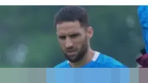 Luciano Guaycochea Tegaskan: “Persib Harus Menang Lawan Persija Demi Perbaiki Posisi di Klasemen”