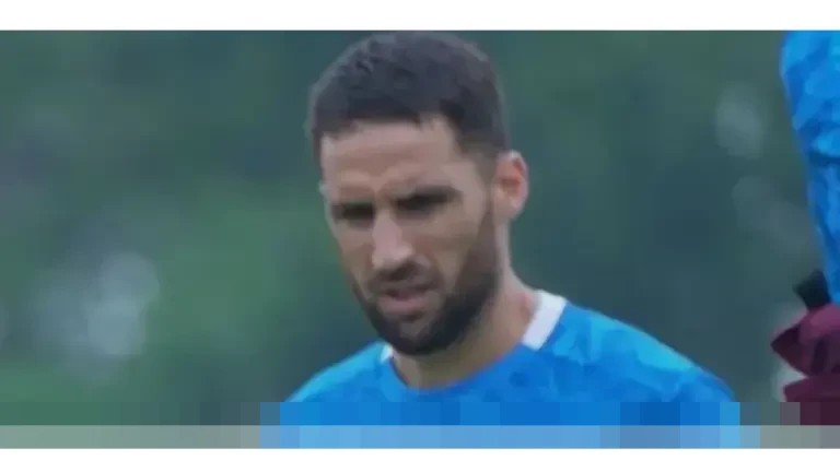 Luciano Guaycochea Tegaskan: “Persib Harus Menang Lawan Persija Demi Perbaiki Posisi di Klasemen”