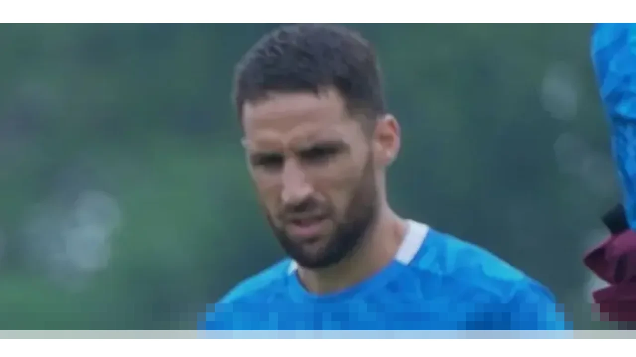 Luciano Guaycochea Tegaskan: “Persib Harus Menang Lawan Persija Demi Perbaiki Posisi di Klasemen”