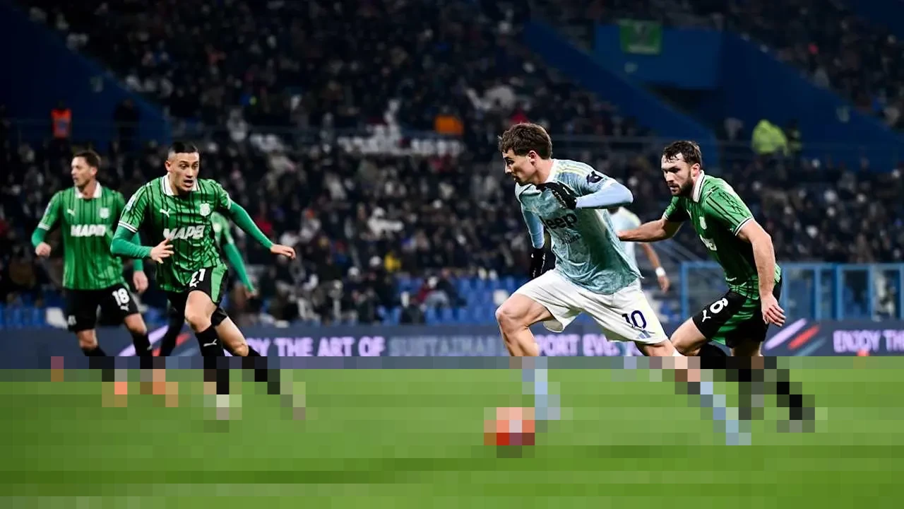Luciano Spalletti Tak Khawatir Juventus Minim Mesin Gol Tetap: Ini Peluang Penting Masa Depan