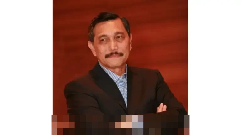 Luhut: “Jangan Lelah Berinvestasi,” Pemerintah Jamin Dukungan Penuh bagi Investor China di Indonesia