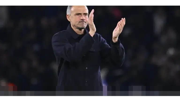 Luis Enrique Dikabarkan Enggan Lanjutkan Kontrak di PSG, Manchester United Siaga Penuh