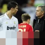 Luka Modric Beberkan Momen Langka: Cristiano Ronaldo Pernah Menangis Akibat Teguran Keras Jose Mourinho