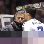Luka Modric Kenang Ketegasan Jose Mourinho: Bikin Cristiano Ronaldo Menangis di Ruang Ganti