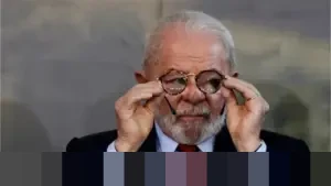 Lula da Silva: “AS Lewati Batas Tak Bisa Diterima”, Brasil Kerahkan Garda Nasional ke Perbatasan Venezuela